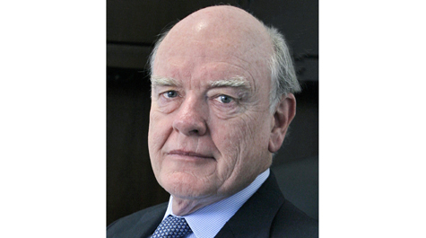 2011 McGlothlin Forum Fellow